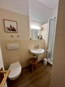 Wundervolle Ferienwohnung mit Bademantelzugang zur Therme