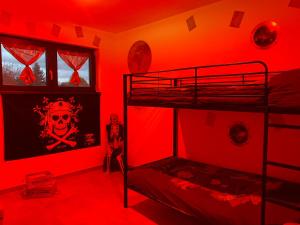 Appartements Europ-Appart --- Europa-Park-Rulantica : photos des chambres