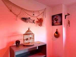 Appartements Europ-Appart --- Europa-Park-Rulantica : photos des chambres