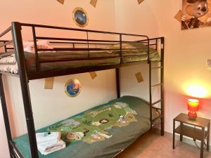 Appartements Europ-Appart --- Europa-Park-Rulantica : photos des chambres
