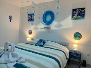 Appartements Europ-Appart --- Europa-Park-Rulantica : photos des chambres