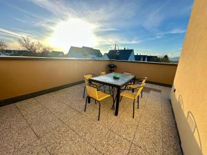 Appartements Europ-Appart --- Europa-Park-Rulantica : photos des chambres
