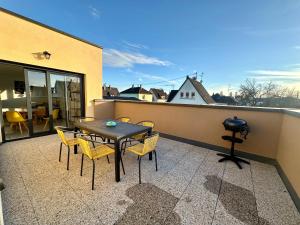Appartements Europ-Appart --- Europa-Park-Rulantica : photos des chambres