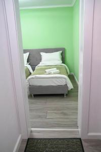Arnis Apartments