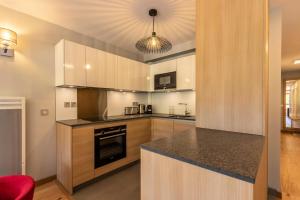 Résidence Les Monarques - MONARQUES 912 MAE-0141