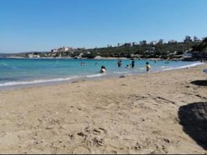 25 m2 Stüdyo Daire 2 Banyo Mutfak