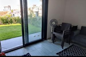 25 m2 Stüdyo Daire 2 Banyo Mutfak