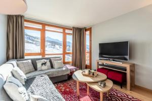 Résidence Les Monarques - MONARQUES 717 MAE-0161