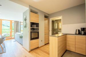 Résidence Les Monarques - MONARQUES 515 MAE-0171