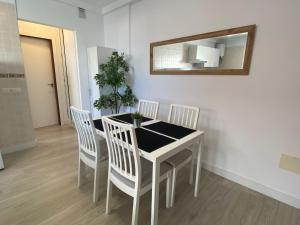 Apartamento Solrayo