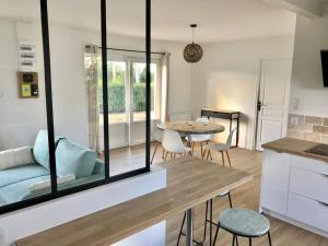 Tranquillité assurée au Minerai - 85