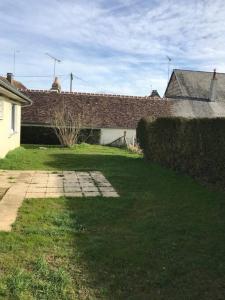 Tranquillité assurée au Minerai - 85