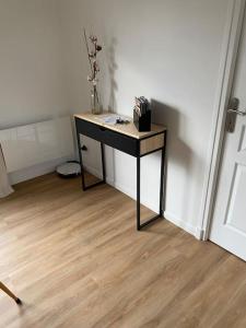 Tranquillité assurée au Minerai - 85