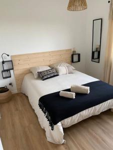 Tranquillité assurée au Minerai - 85