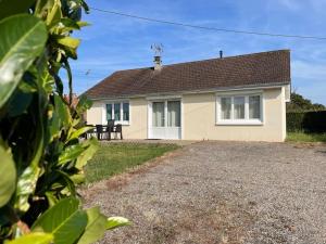 Tranquillité assurée au Minerai - 85