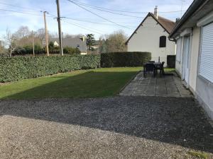 Tranquillité assurée au Minerai - 85