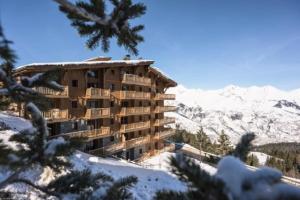 Résidence Iseran - ISERAN 7 MAE-0201