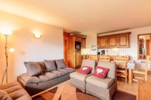 Résidence Saint Bernard G - ST BERNARD B5-B6 MAE-0231