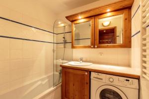 Résidence Saint Bernard G - ST BERNARD B5-B6 MAE-0231