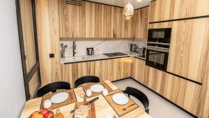 Résidence Les Cristaux - CRISTAUX C20 MAE-0261