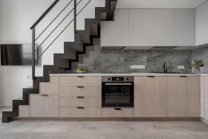 Brand New 58 Loft with Free Parking