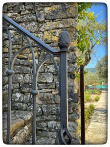 Maisons de vacances La Providence : photos des chambres