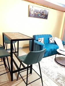 Kipepeo Cozy 1br Skuta-Nyeri