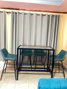 Kipepeo Cozy 1br Skuta-Nyeri