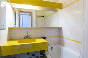 Résidence Le Sextant - SEXTANT 107 MAE-4781