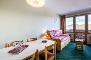 Résidence Le Sextant - SEXTANT 107 MAE-4781