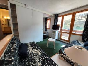 Résidence Le De 4 - Appartement 2 pièces pour 4 personnes de 25m² MAE-2311