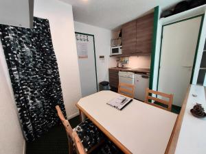 Résidence Le De 4 - Appartement 2 pièces pour 4 personnes de 25m² MAE-2311