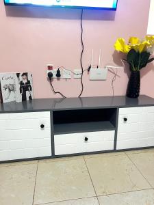 Kipepeo Cozy 1br Skuta-Nyeri