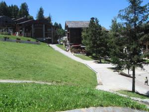 Résidence Les Pentes - PENTES 06 MAE-0321