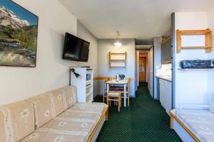 Résidence Le De 4 - Appartement 2 pièces pour 5 personnes de 26m² MAE-0361