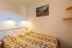 Résidence Le De 4 - Appartement 2 pièces pour 5 personnes de 26m² MAE-0361