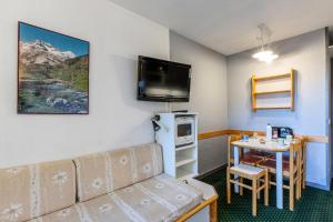 Résidence Le De 4 - Appartement 2 pièces pour 5 personnes de 26m² MAE-0361