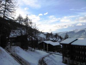 Résidence Le De 4 - Appartement 2 pièces pour 5 personnes de 26m² MAE-0361