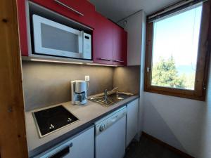 Résidence Le De 1 - Studio pour 3 personnes de 22m² MAE-0351