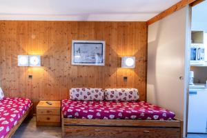 Résidence Le De 1 - Studio pour 3 personnes de 22m² MAE-0351