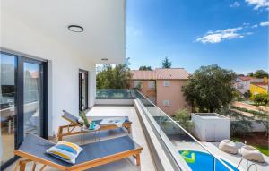 3 Bedroom Stunning Home In Barbariga 