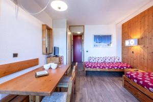 Résidence Le De 1 - Studio pour 3 personnes de 22m² MAE-0351
