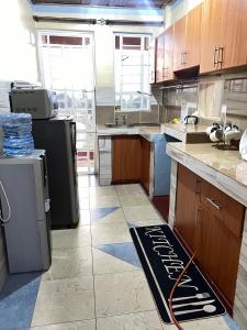 Kipepeo Cozy 1br Skuta-Nyeri