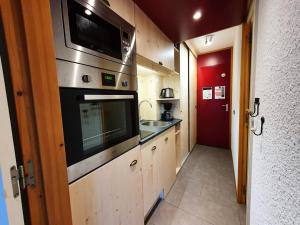 Résidence La Boussole - Studio pour 2 personnes de 20m² MAE-0381