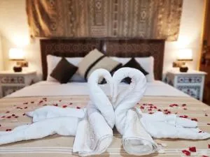 Villa des étoiles - Timalizèn