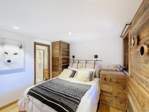 Clos darsene - Les Gets - Proche centre