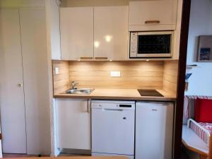 Résidence Le De 4 - Appartement 2 pièces pour 4 personnes de 25m² MAE-0411