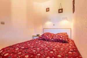 Résidence Le De 4 - Appartement 2 pièces pour 4 personnes de 25m² MAE-0411
