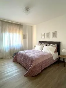 Rosy Suite Bed and Breakfast - Cassano Spinola