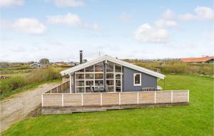 Holiday Home Hannesvej V